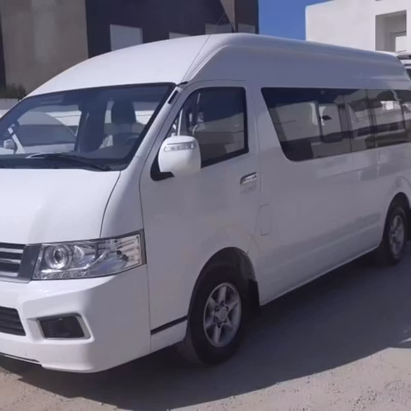 Hammamet Private Tour - 