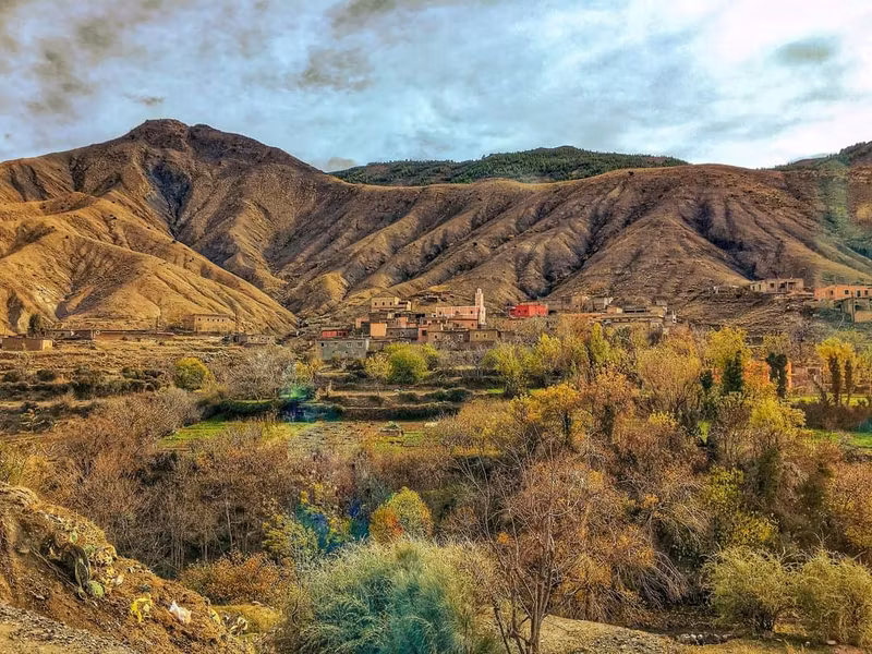Ouarzazate Private Tour - 
