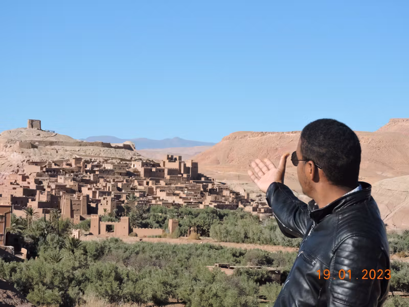 Ouarzazate Private Tour - 