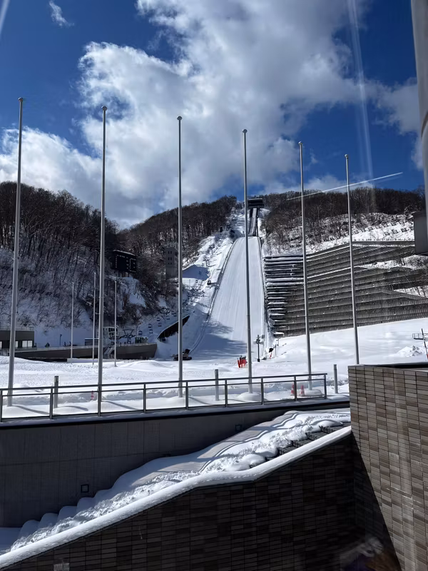 Sapporo Private Tour - 