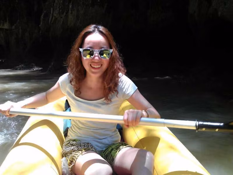 Guangdong Private Tour - Guiding a Chinese group in Thailand