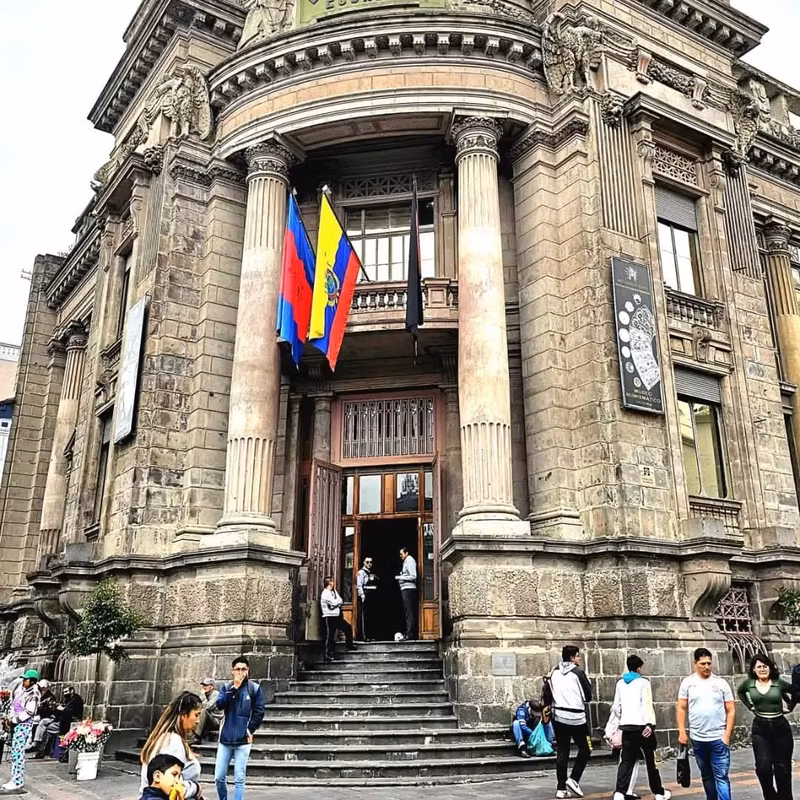 Pichincha Private Tour - 