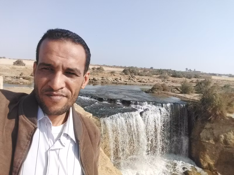Cairo Private Tour - Fayoum Cataracts