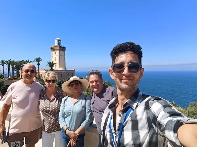 Tangier Private Tour - 