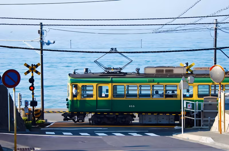 Tokyo Private Tour - 