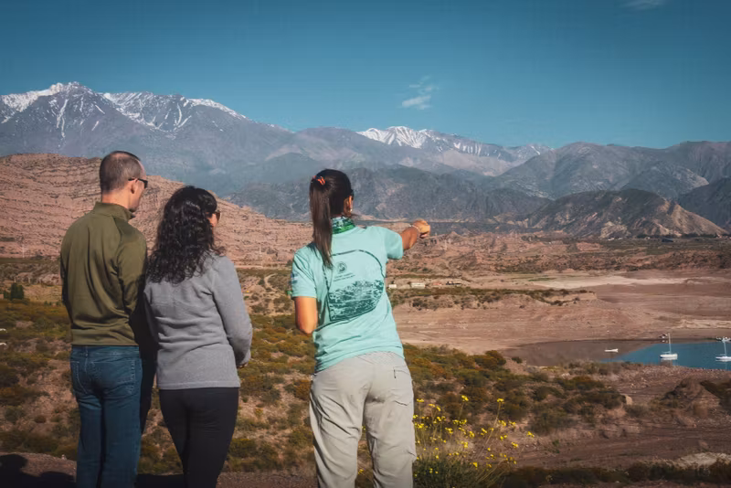 Mendoza Private Tour - 