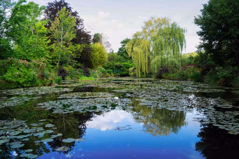 Paris to Giverny Day Trip: The Itinerary & Travel Tips You Need