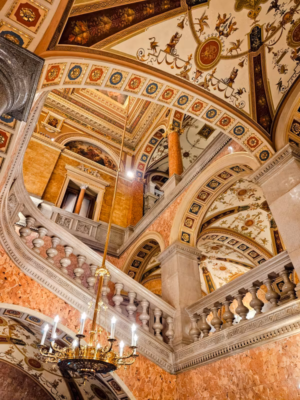 Budapest Private Tour - 