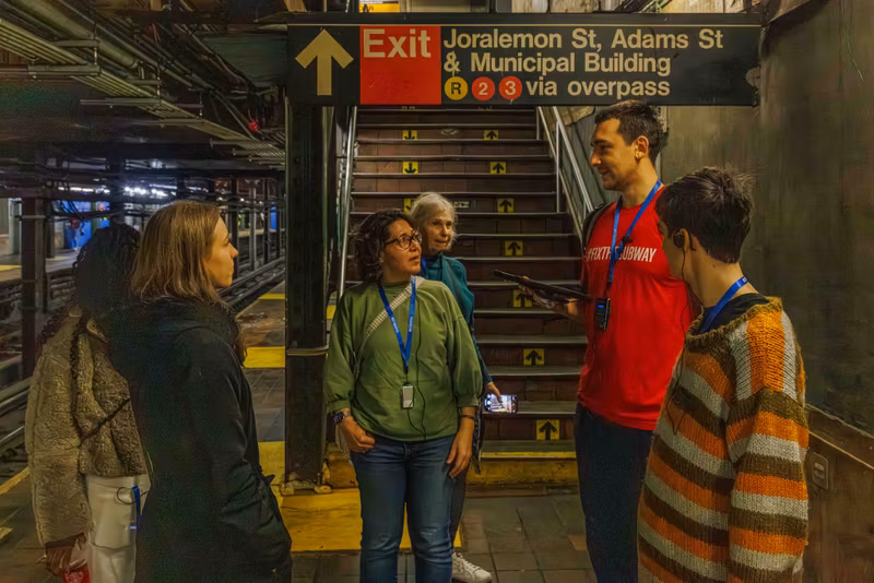 New York Private Tour - 