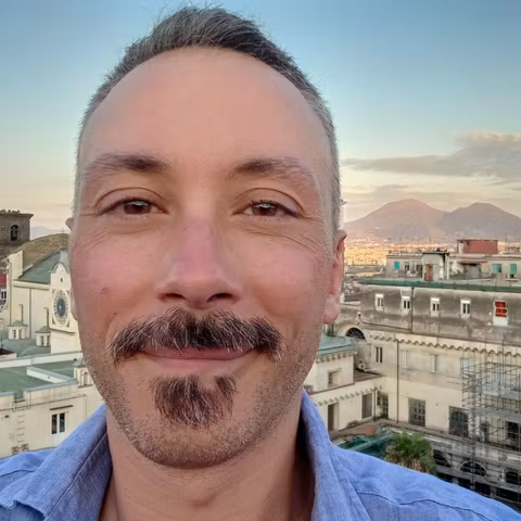 Naples Tour Guide - Simone F.