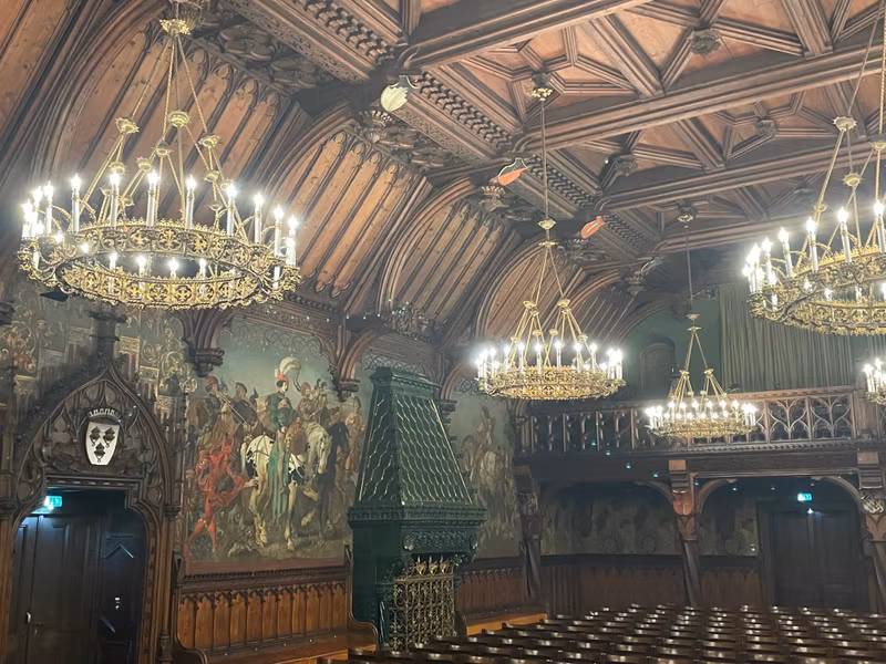 Bavaria Private Tour - Historical Splendor City Hall