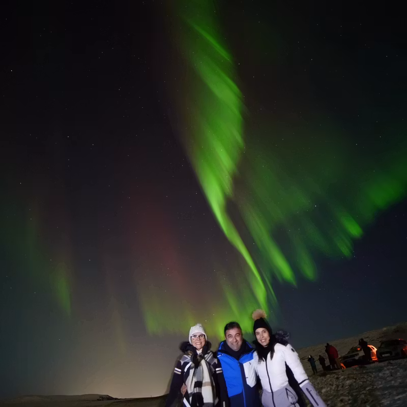 Reykjavik Private Tour - 