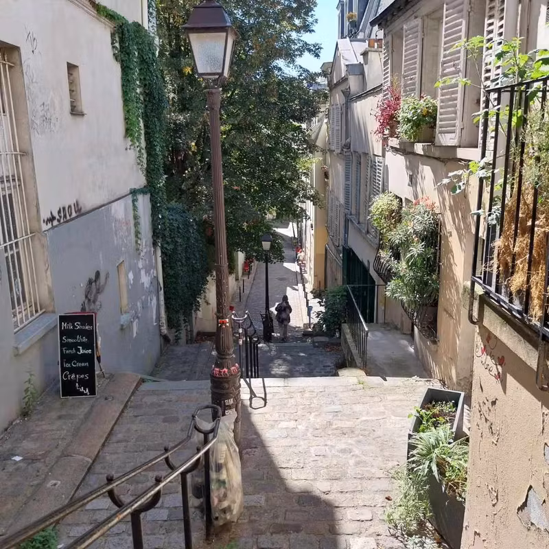 Ile-de-France Private Tour - 