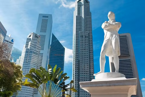 Full Day Customized Luxury Car Islandwide Tour To Fit Your Tight Schedulecover image