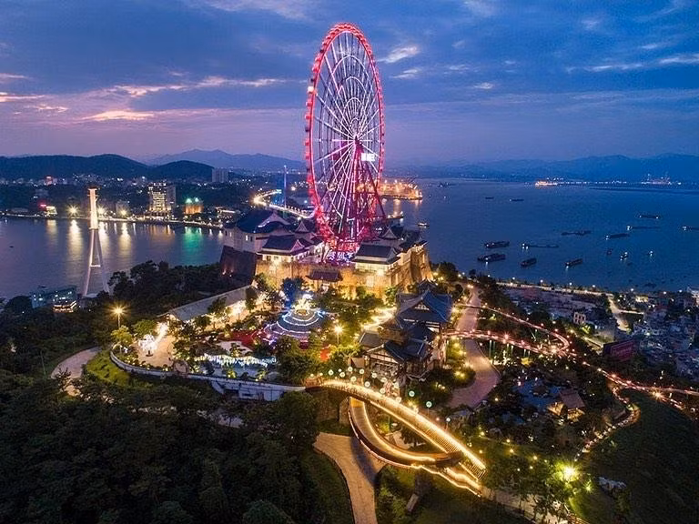 Ha Long Private Tour - 