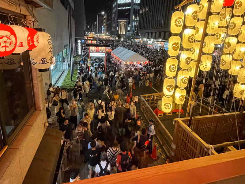 Kyoto Private Tour - 