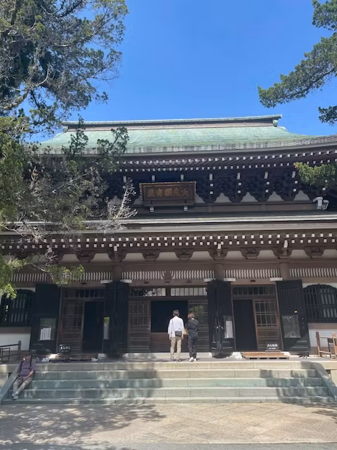 Kamakura Private Tour - 