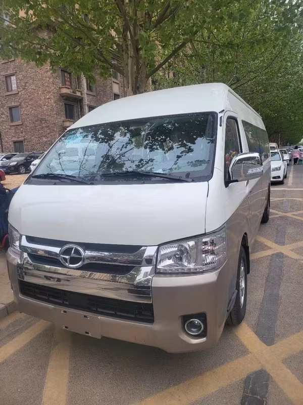 Beijing Private Tour - 