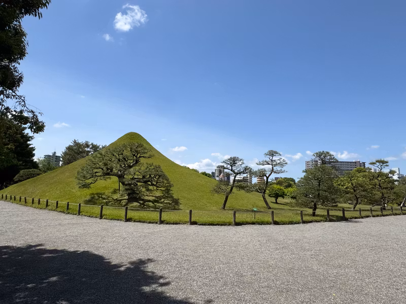 Fukuoka Private Tour - Suizenji Garden