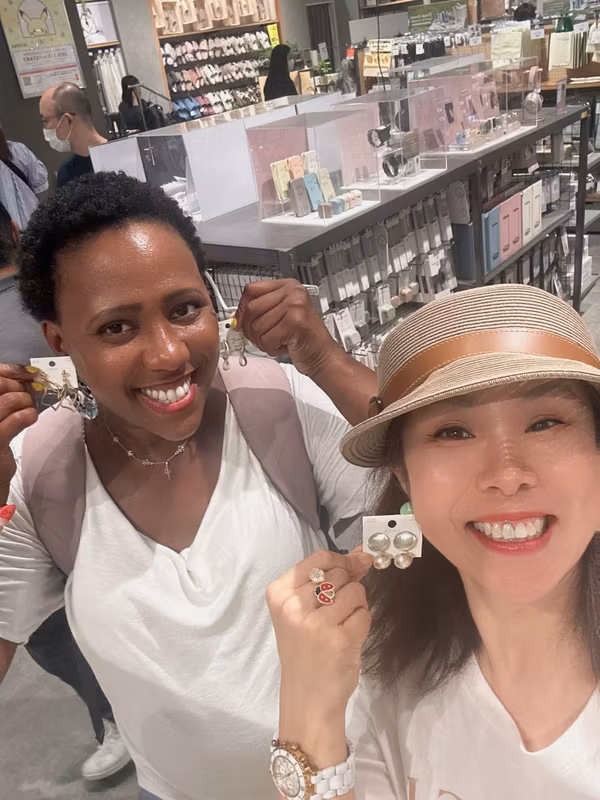Kobe Private Tour - 