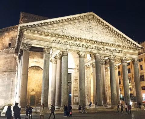 Top Rome Attraction in 6 hourscover image