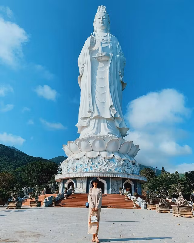 Da Nang Private Tour - 