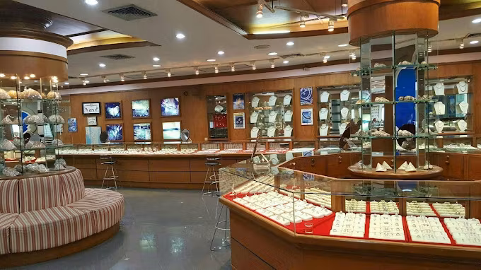 Phuket Private Tour - Factory Gems