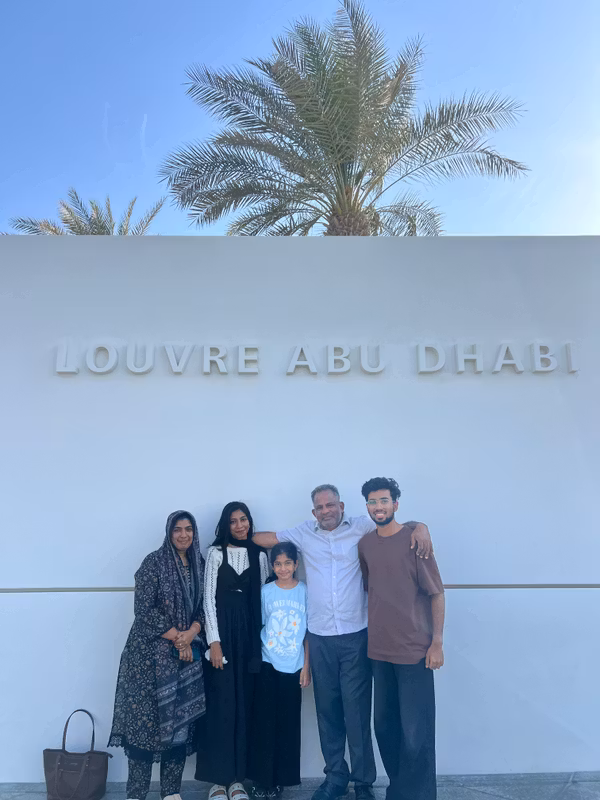 Abu Dhabi Private Tour - 