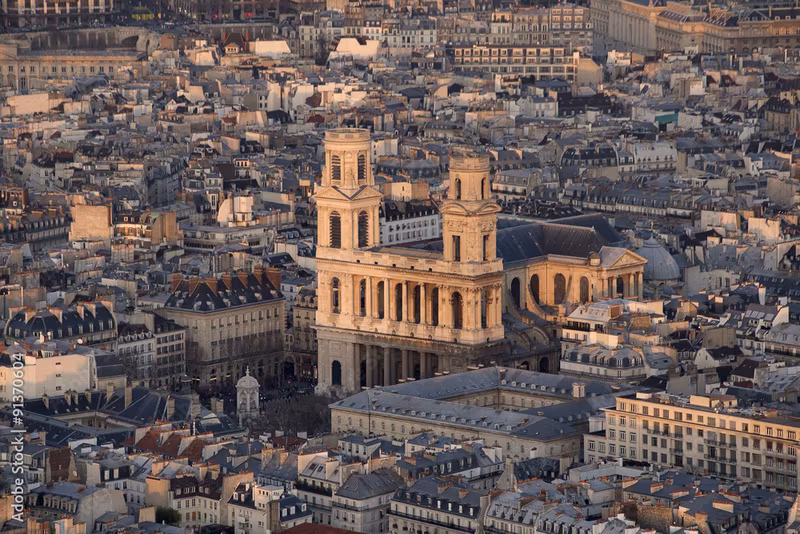 Ile-de-France Private Tour - 