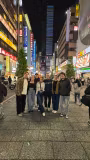 Tokyo Bar Hopping Tour in Shinjyuku(Location can be changed) - 1