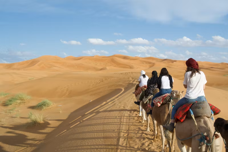 Ouarzazate Private Tour - 