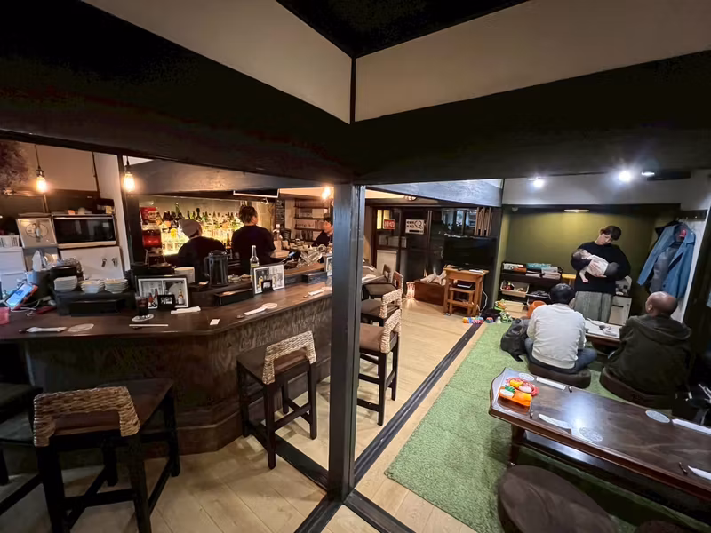 Tokyo Private Tour - A glimpse into old Japan