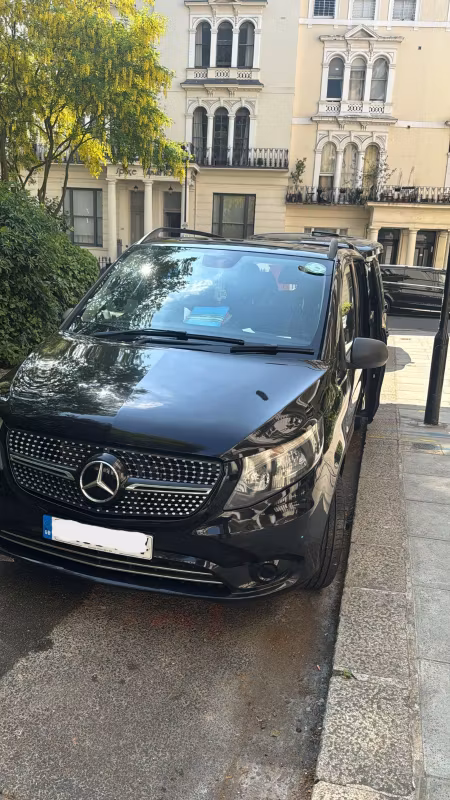 London Private Tour - 