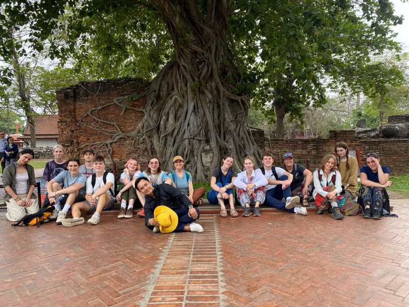 Bangkok Private Tour - 
