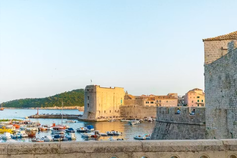 2-hour Private Tour: The Best of Dubrovnikcover image