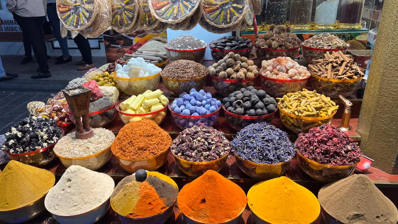 Dubai Private Tour - 