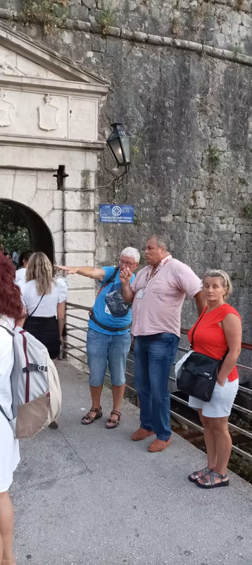 Herceg Novi Private Tour - 