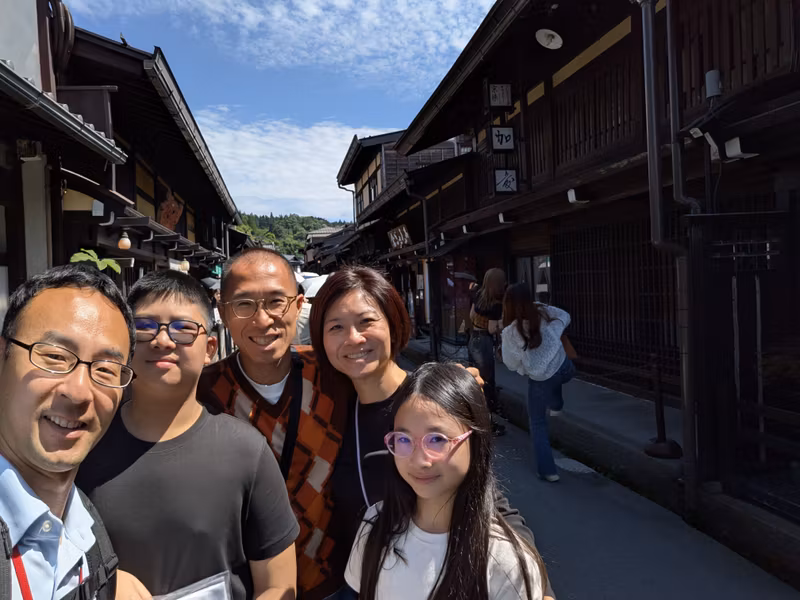Nagoya Private Tour - 