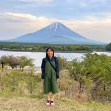 Japan Tour Guide - Yui M.