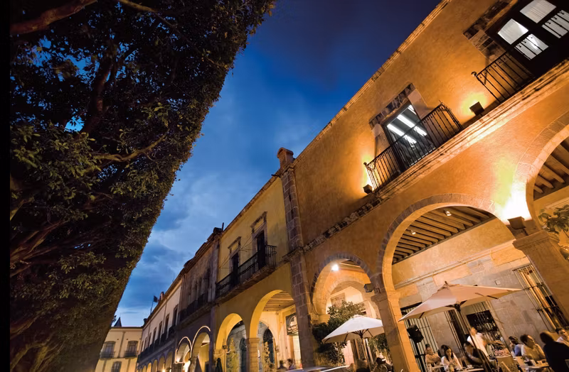 San Miguel de Allende Private Tour - 