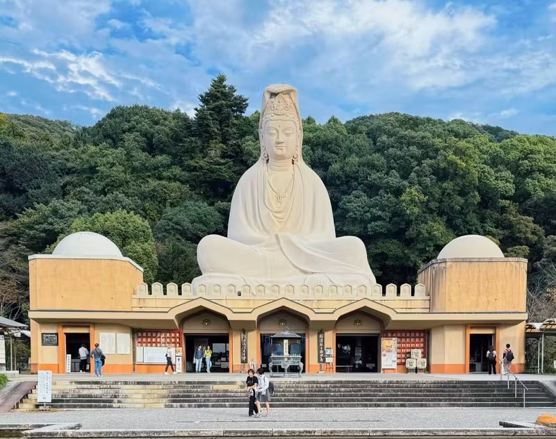 Kyoto Private Tour - 