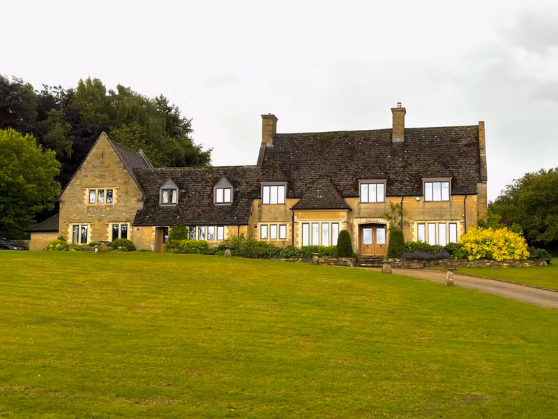 Cotswolds Private Tour - Snowshill2