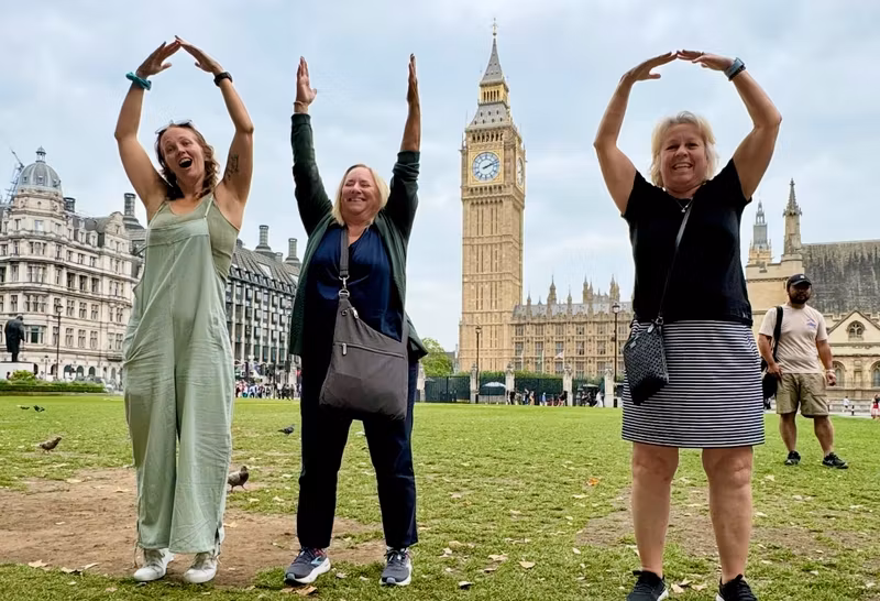 London Private Tour - 
