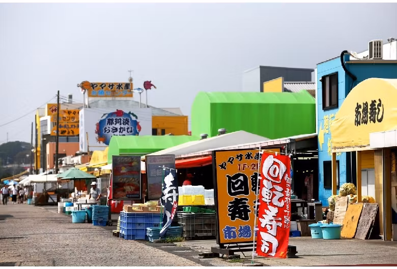 Ibaraki Private Tour - 