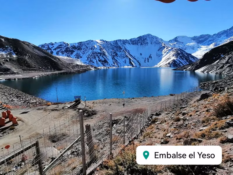 Santiago Private Tour - 
