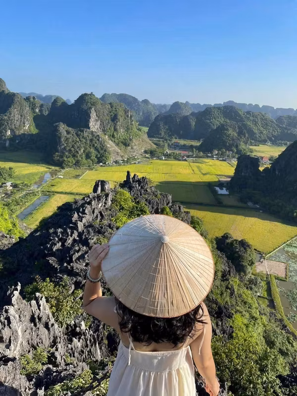 Hanoi Private Tour - 