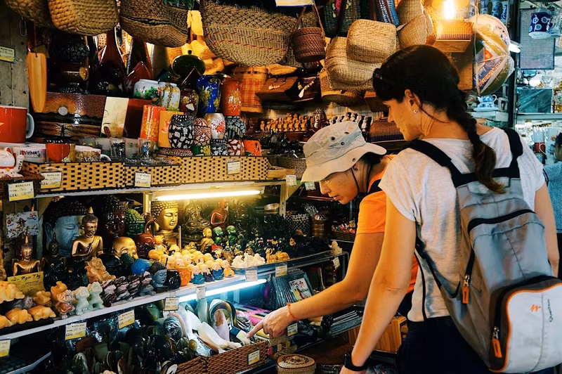 Ho Chi Minh Private Tour - 
