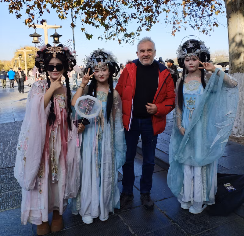 Beijing Private Tour - 