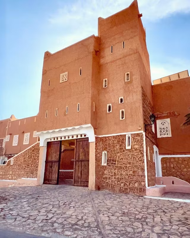 Ghardaia Private Tour - 