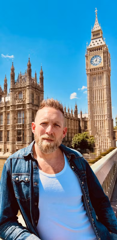London Private Tour - 